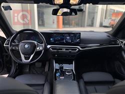 بي ام دبليو i4